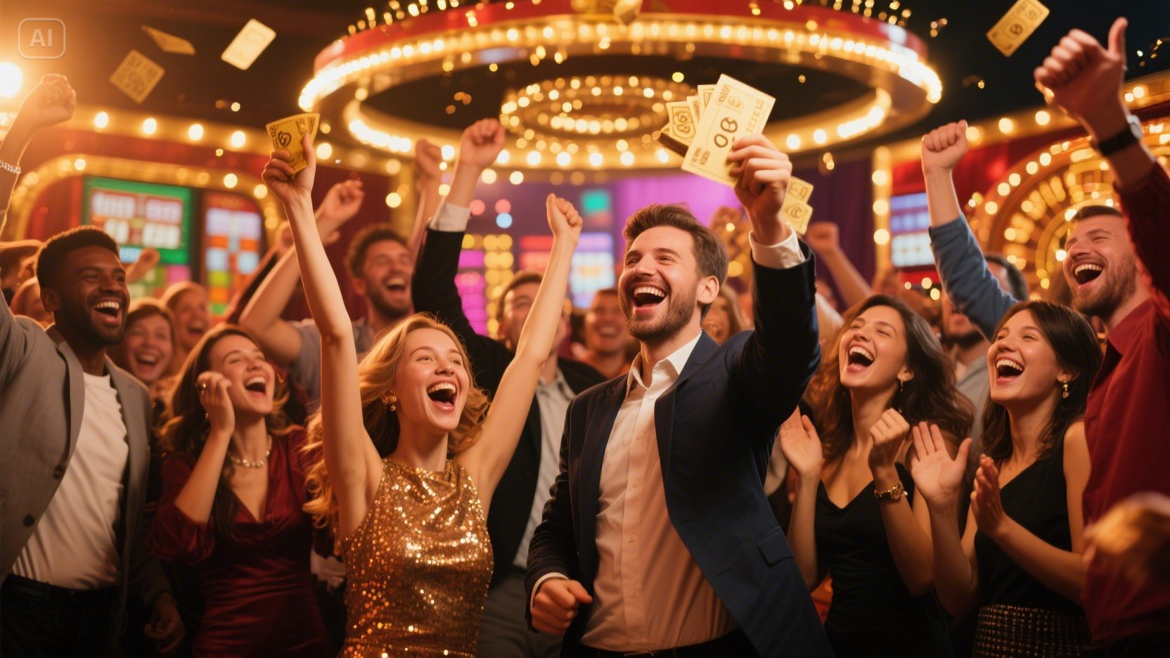 Registration at Royal Panda Casino