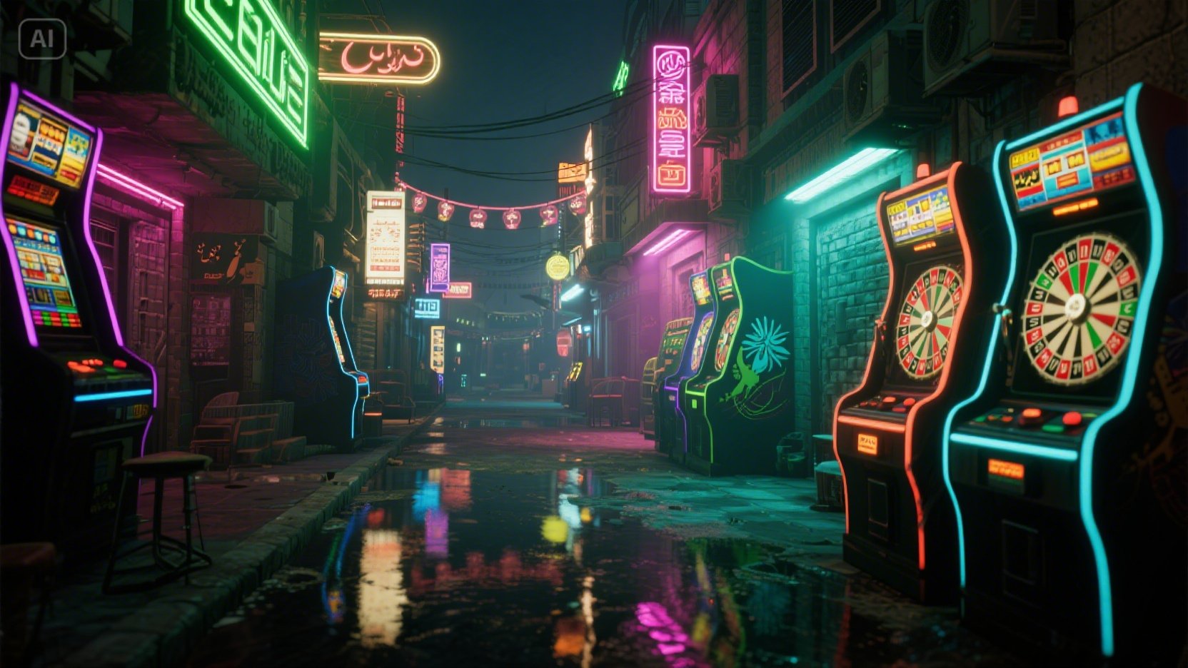 Casino Royal Panda desktop and mobile interfaces